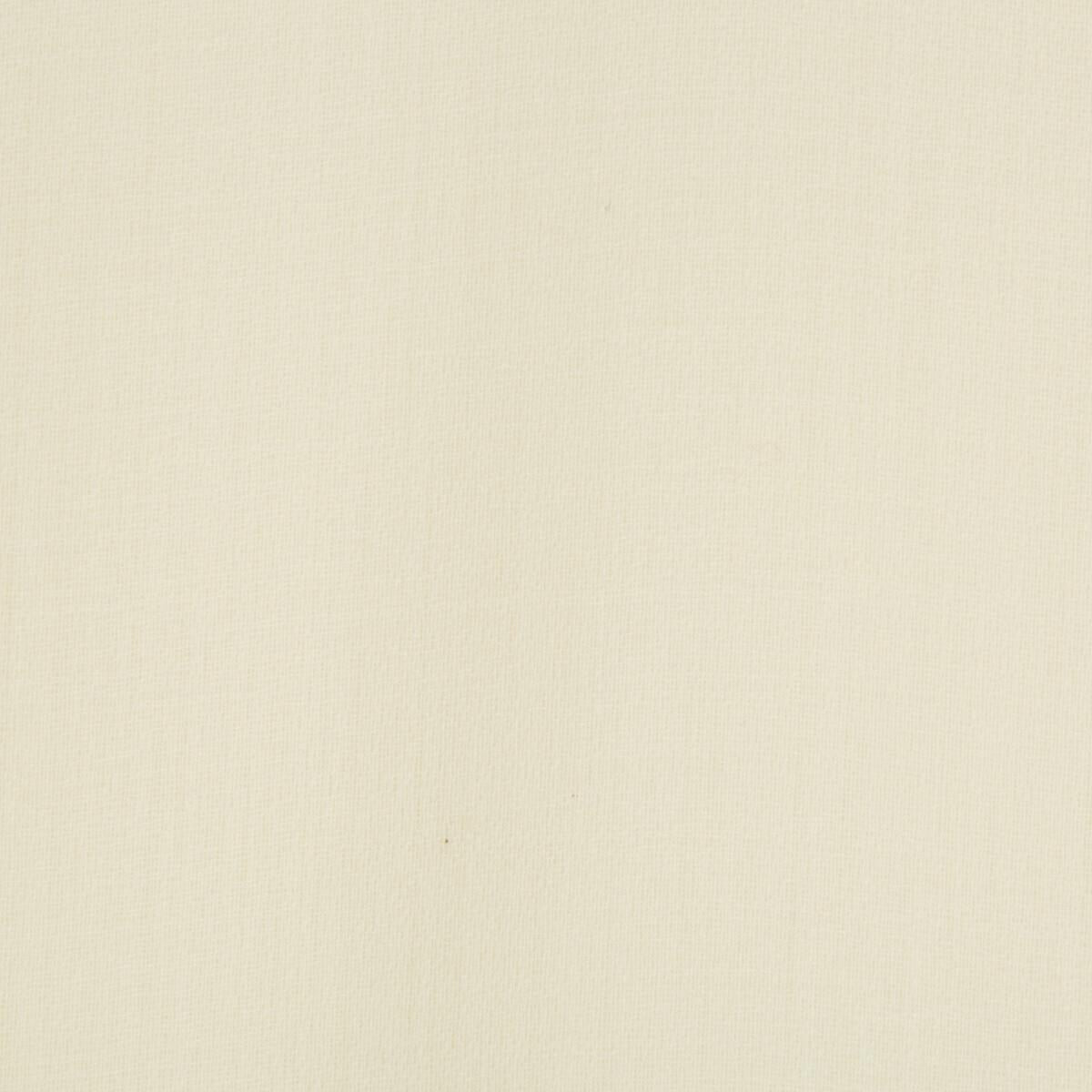Lee Jofa Helmsdale Sheer Ivory Fabric