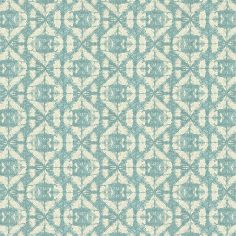 Kasmir Gemstone Ice Blue Fabric