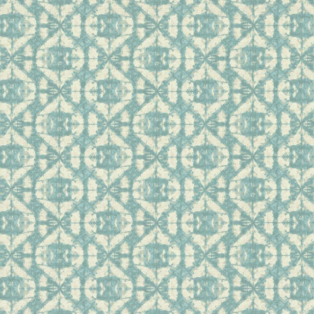 Kasmir Gemstone Ice Blue Fabric