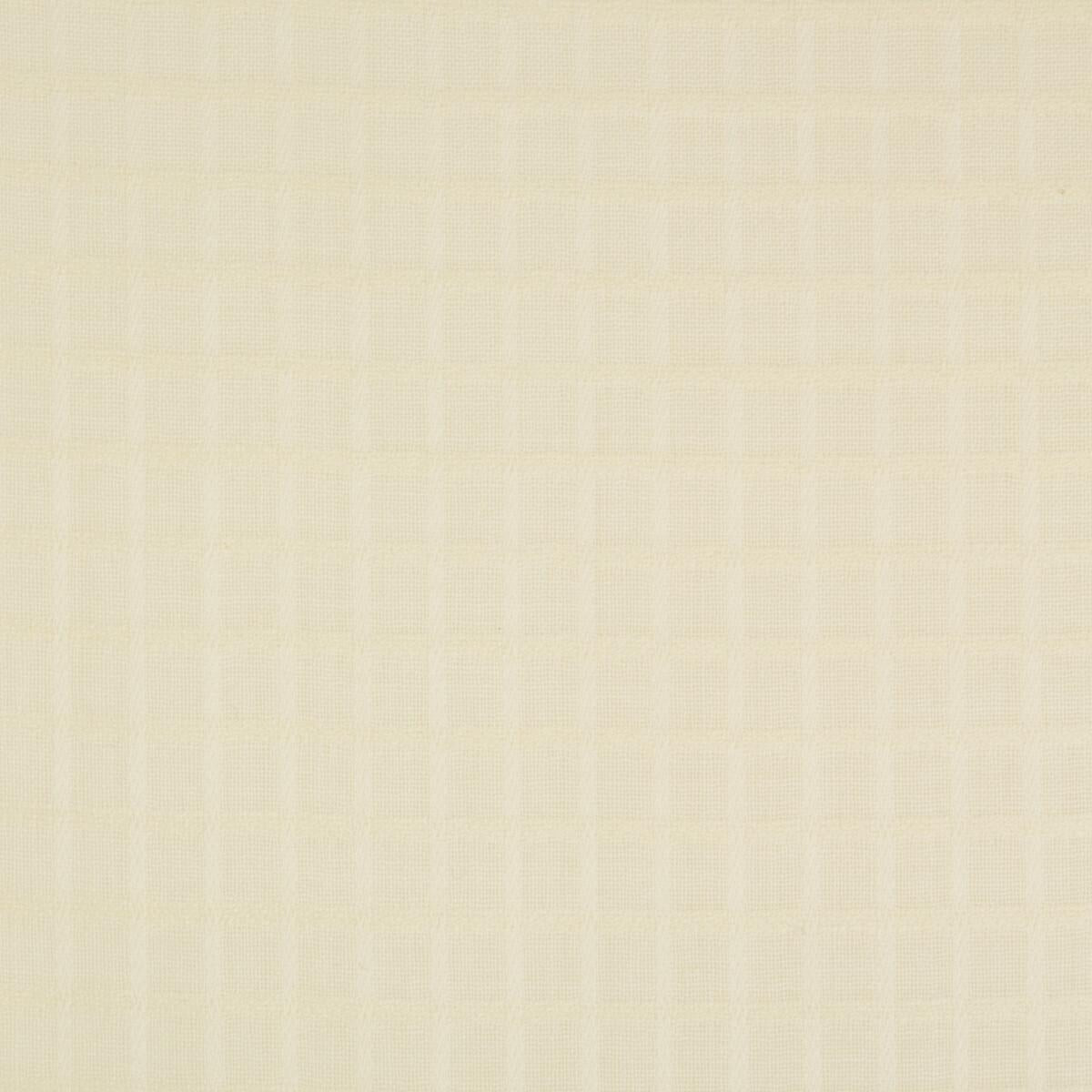 Lee Jofa Scourie Sheer Ivory Fabric