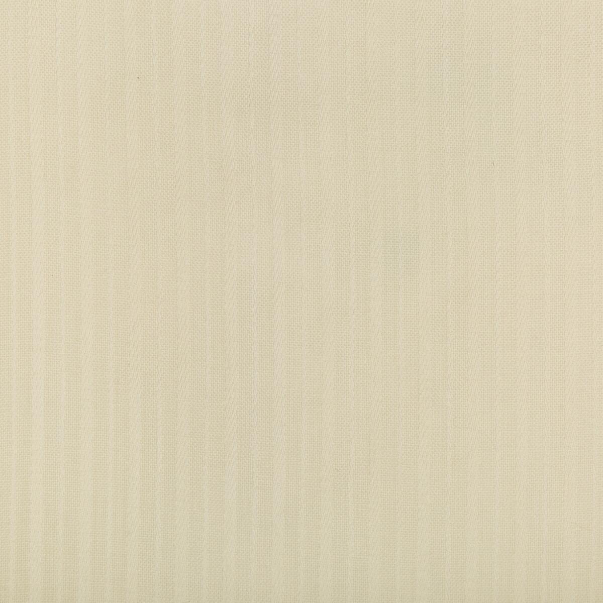 Lee Jofa Clyne Sheer Ivory Fabric