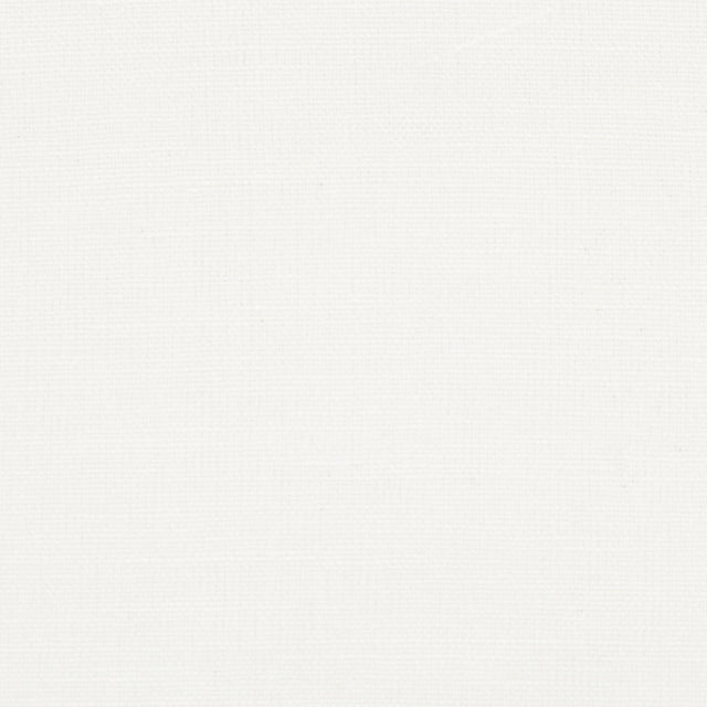 Lee Jofa LOCHINVER SHEER WHITE Drapery Fabric