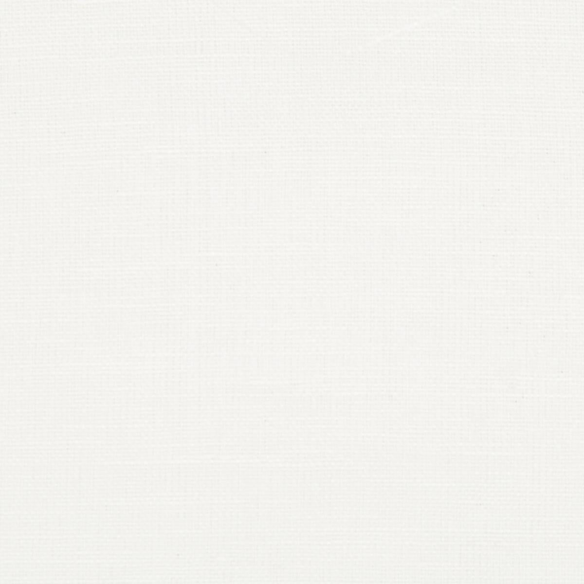 Lee Jofa Lochinver Sheer White Fabric