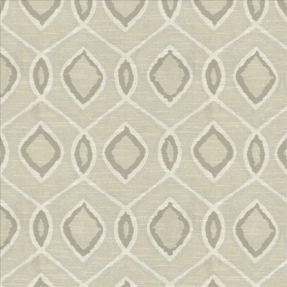 Kasmir Global Champagne Fabric