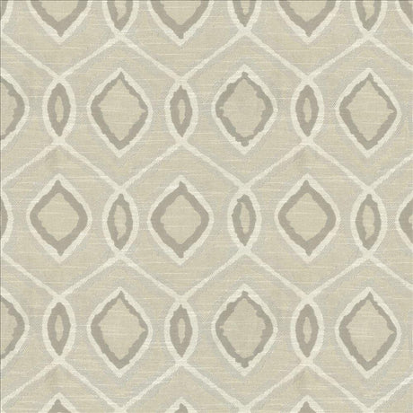 Kasmir Global Champagne Fabric
