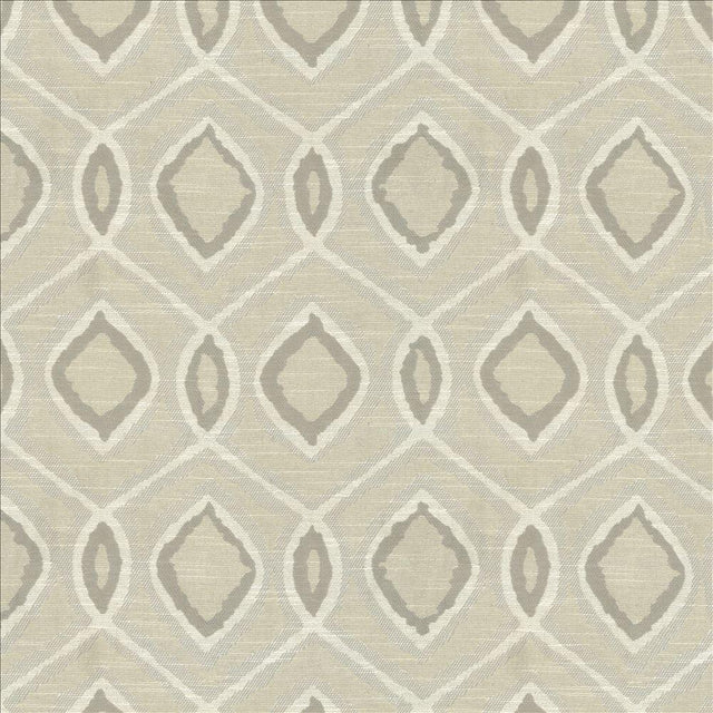 Kasmir Global Champagne Fabric