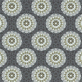 Kasmir Heatonville 110 Ink Fabric