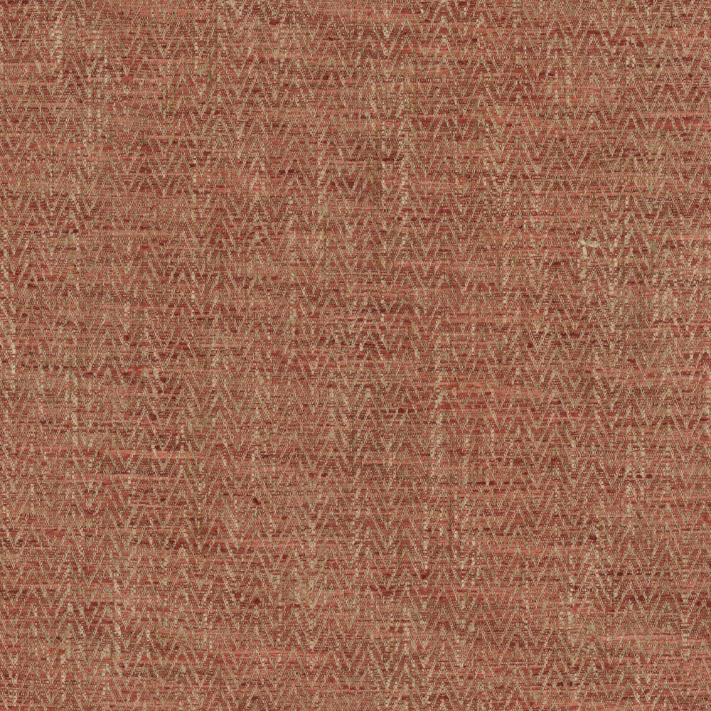 Kasmir Homestretch Poppy Fabric