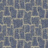 Kasmir Justified Blue Fabric