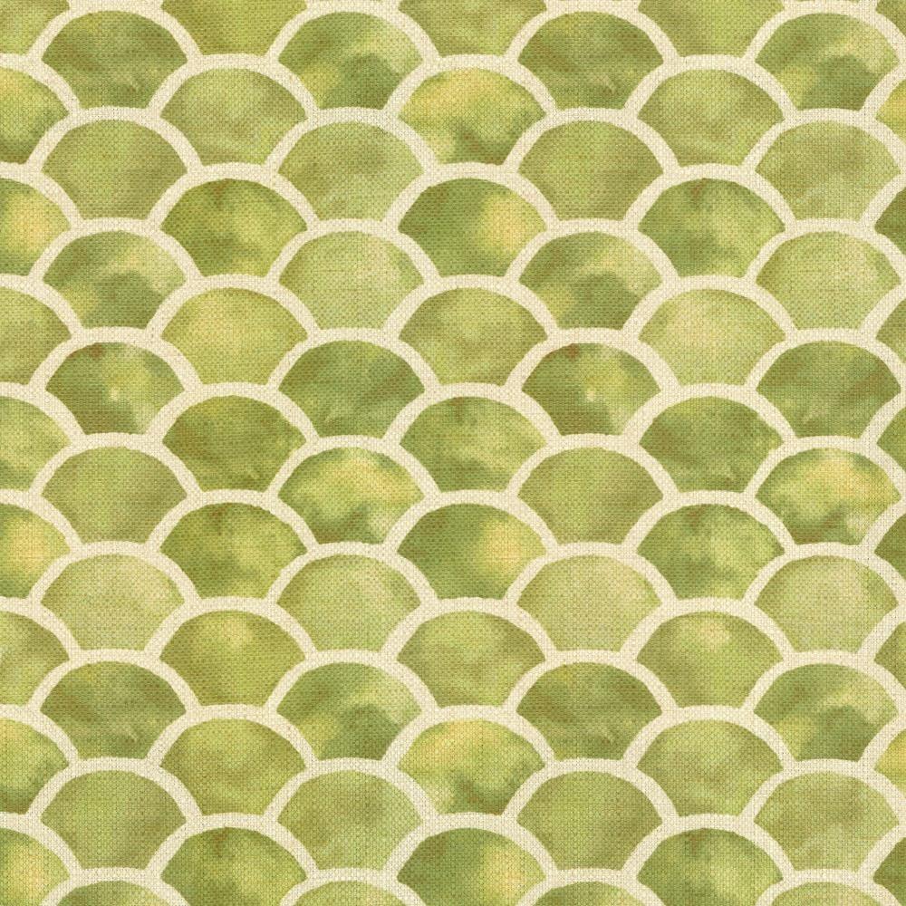 Kasmir Justine Lemongrass Fabric