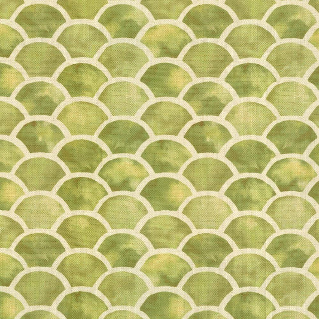 Kasmir Justine Lemongrass Fabric