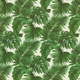Kasmir Keanu Palm 110 Moss Fabric