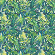 Kasmir Kekoa 55 Green Fabric