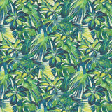 Kasmir Kekoa 55 Green Fabric