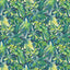 Kasmir Kekoa 55 Green Fabric
