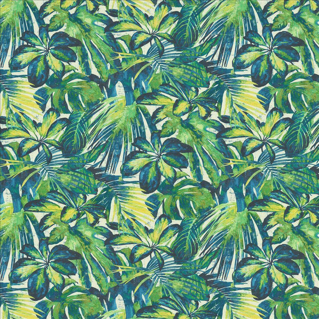 Kasmir Kekoa 55 Green Fabric