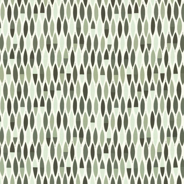 Kasmir Kinley Grey Fabric