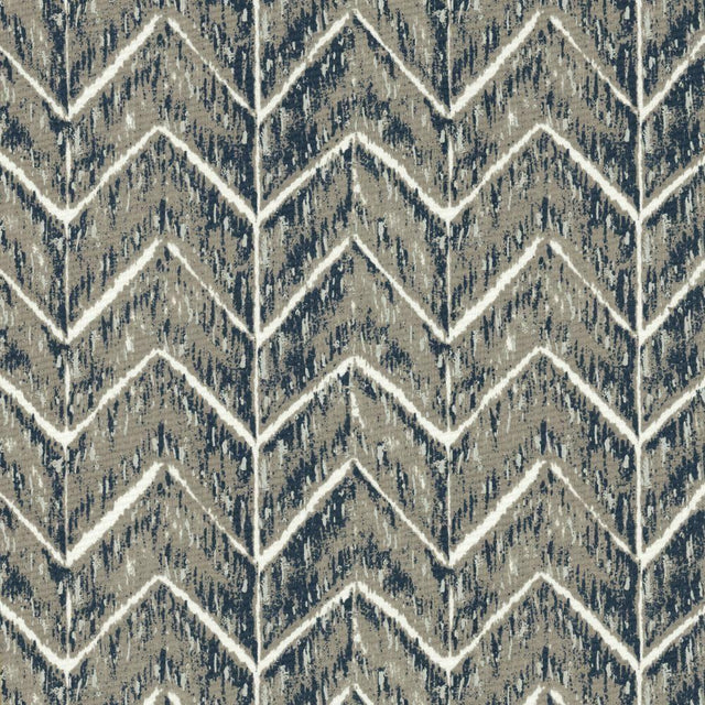Kasmir Larkin Denim Fabric