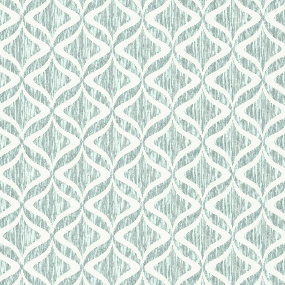 Kasmir Lola Aqua Fabric