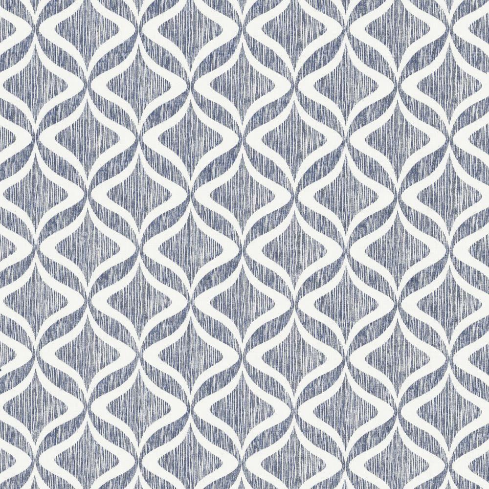 Kasmir Lola Navy Fabric