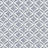 Kasmir Lola Navy Fabric