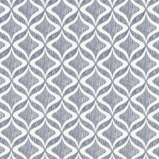 Kasmir Lola Navy Fabric