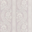 Schumacher Versailles Lavender Fabric