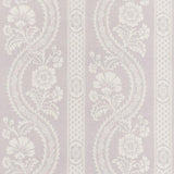 Schumacher Versailles Lavender Fabric