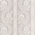 Schumacher Versailles Grey Fabric