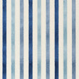 Schumacher Le Matelot Blue Fabric