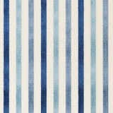 Schumacher Le Matelot Blue Fabric