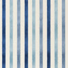 Schumacher Le Matelot Blue Fabric