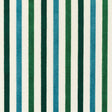 Schumacher Le Matelot Peacock Fabric