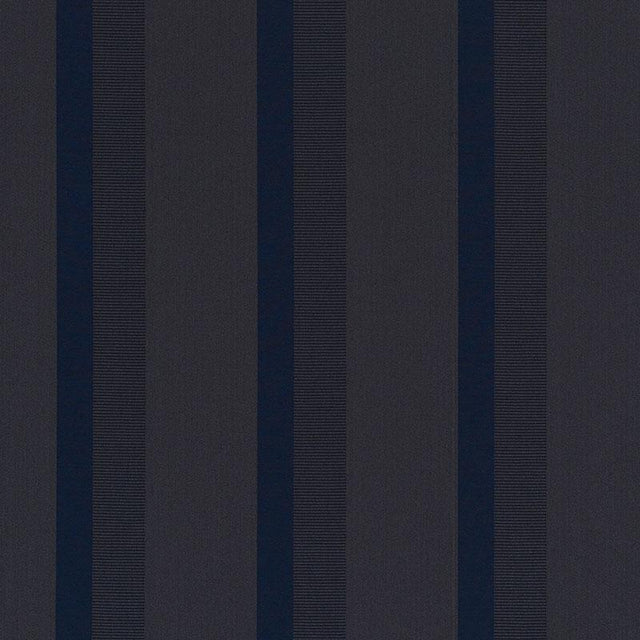 Schumacher Elise Midnight Fabric