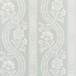 Schumacher Versailles Mineral Wallpaper