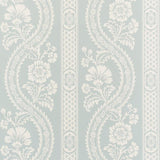 Schumacher Versailles Mineral Wallpaper