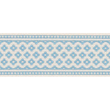 Schumacher Blue Cherie Tape