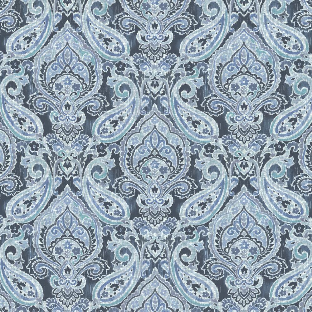 Kasmir Margot Denim Fabric