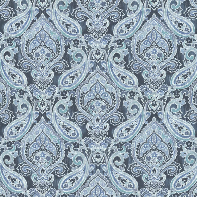 Kasmir Margot Denim Fabric