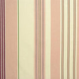 Baker Lifestyle ORSINO STRIPE PINK Fabric