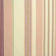 Baker Lifestyle ORSINO STRIPE PINK Fabric
