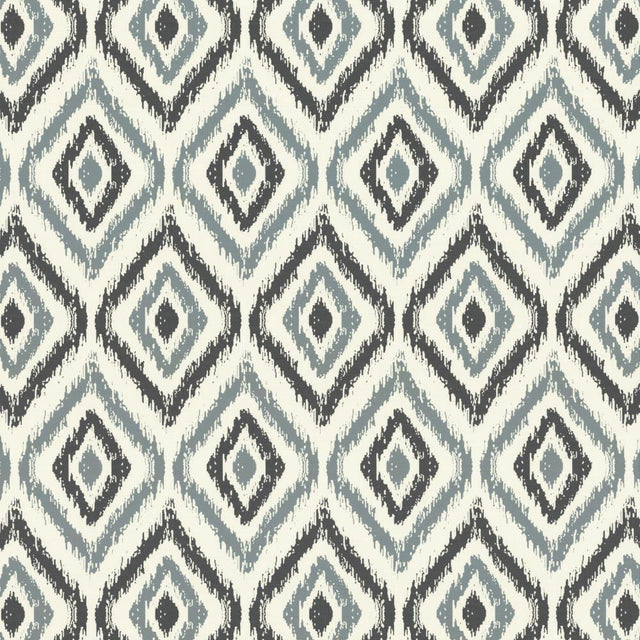 Kasmir Millennial 55 Ink Fabric