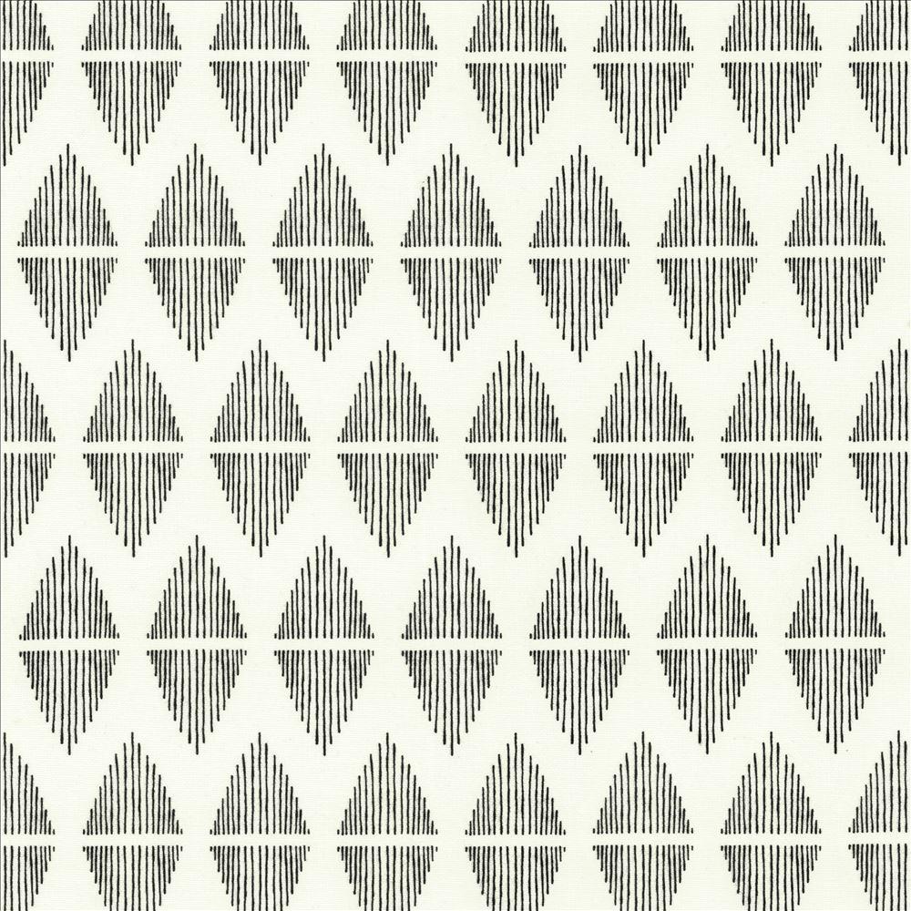 Kasmir Mirror Image Domino Fabric