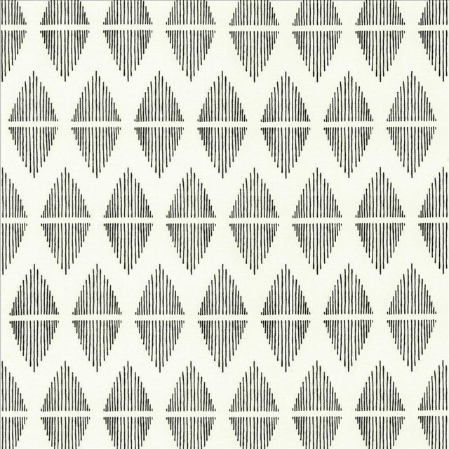 Kasmir Mirror Image Domino Fabric
