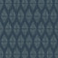 Kasmir Mirror Image Ink Fabric