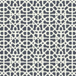 Kasmir Moroccan 55 Blue Fabric