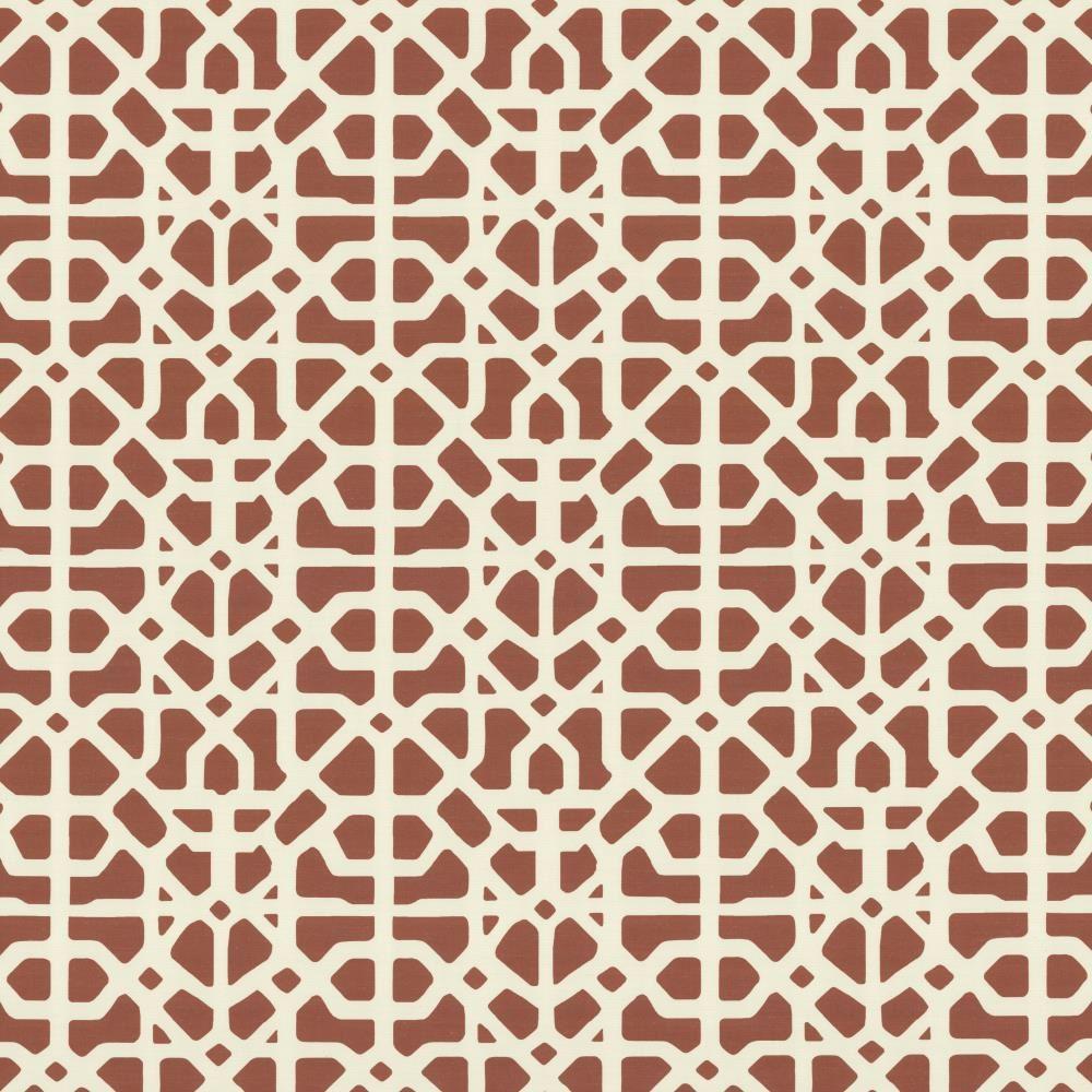Kasmir Moroccan 55 Clay Fabric