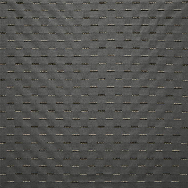 Kasmir Neo Charcoal Fabric