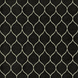 Kasmir Oh Geez Onyx Fabric