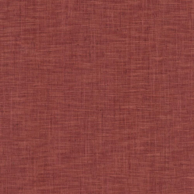 Kasmir Photo Finish Red Pepper Fabric